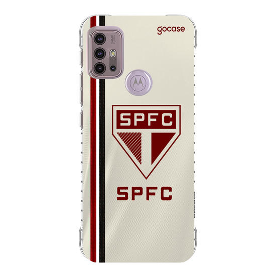  São Paulo -  SPFC Casual