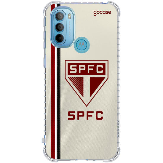 Capinha para celular  São Paulo -  SPFC Casual