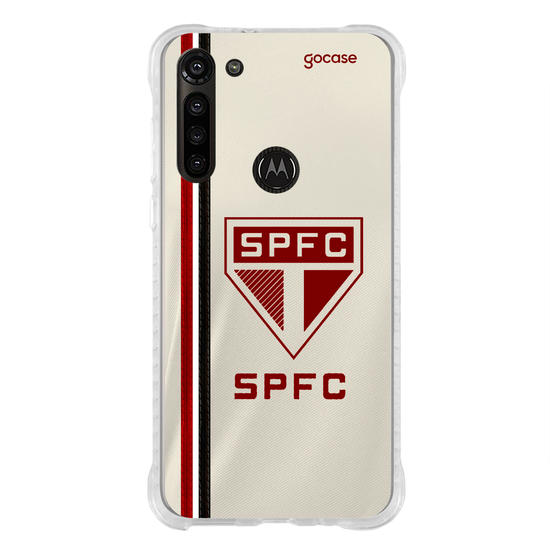Capinha para celular  São Paulo -  SPFC Casual