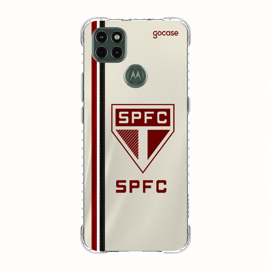 Capinha para celular  São Paulo -  SPFC Casual