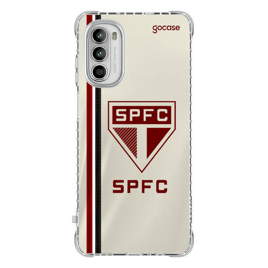 Capinha para celular  São Paulo -  SPFC Casual