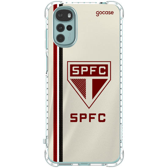 Capinha para celular  São Paulo -  SPFC Casual
