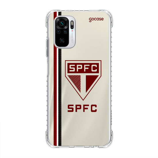  São Paulo -  SPFC Casual