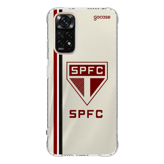  São Paulo -  SPFC Casual