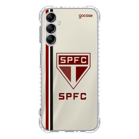 Capinha para celular  São Paulo -  SPFC Casual