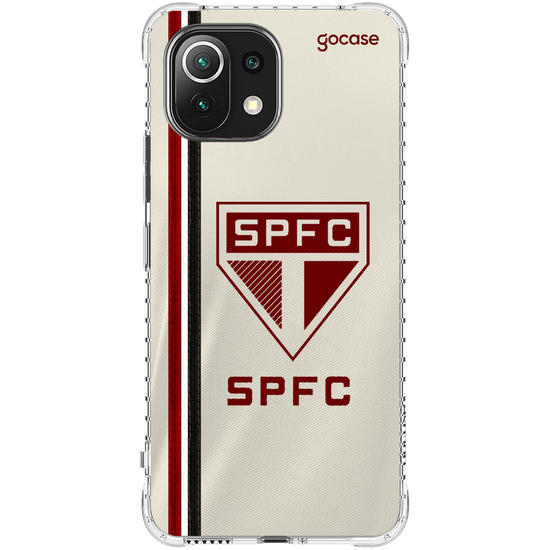  São Paulo -  SPFC Casual