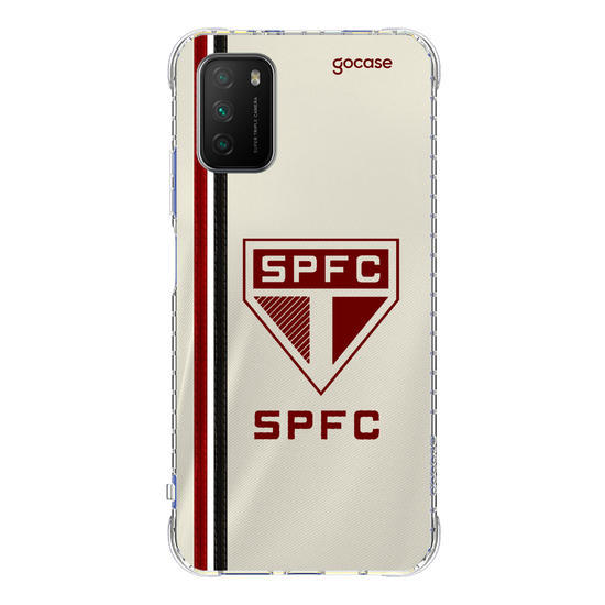  São Paulo -  SPFC Casual
