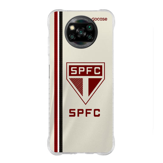  São Paulo -  SPFC Casual