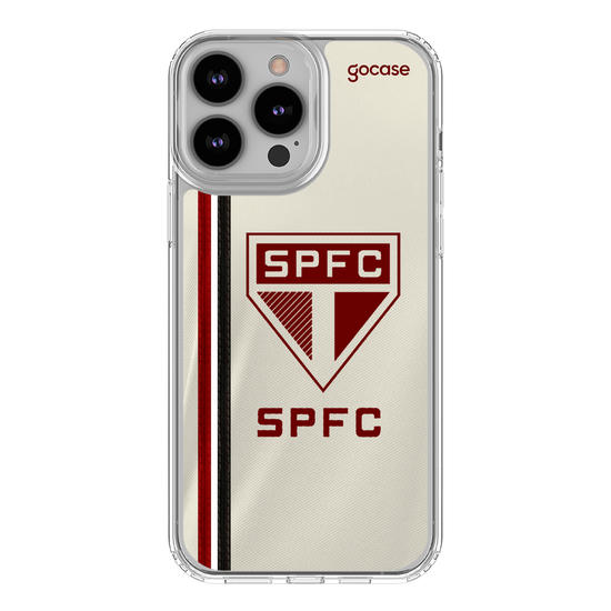  São Paulo -  SPFC Casual