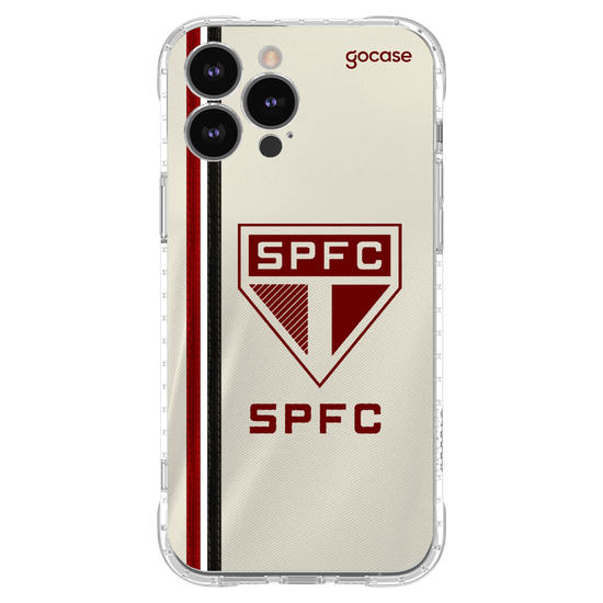  São Paulo -  SPFC Casual