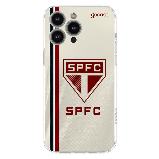 Capinha para celular  São Paulo -  SPFC Casual
