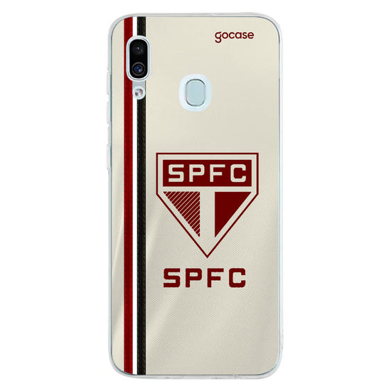  São Paulo -  SPFC Casual