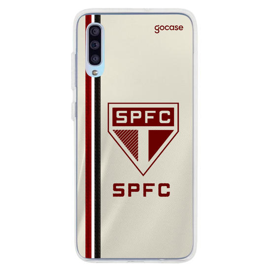  São Paulo -  SPFC Casual