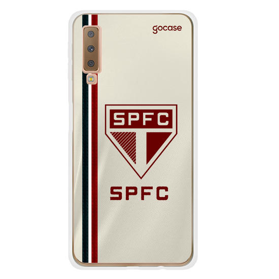  São Paulo -  SPFC Casual