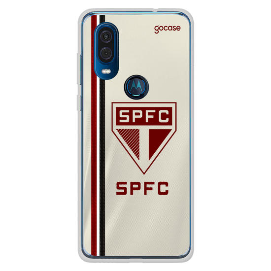  São Paulo -  SPFC Casual