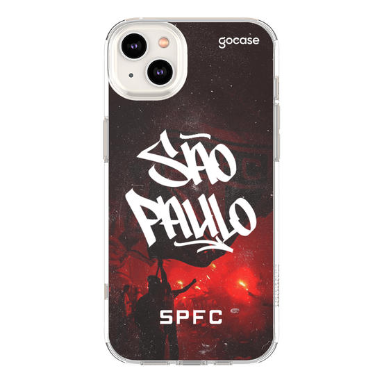 Capinha para celular  São Paulo - Street Lettering