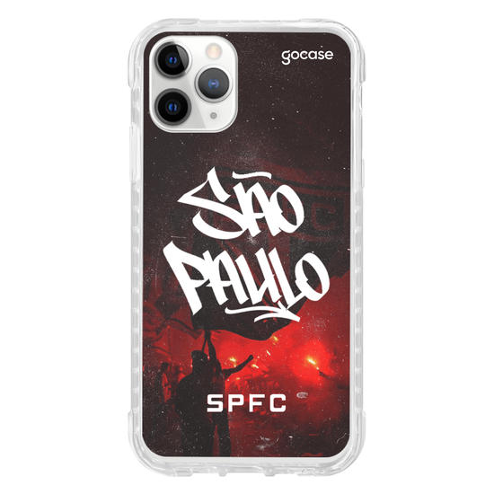 Capinha para celular  São Paulo - Street Lettering
