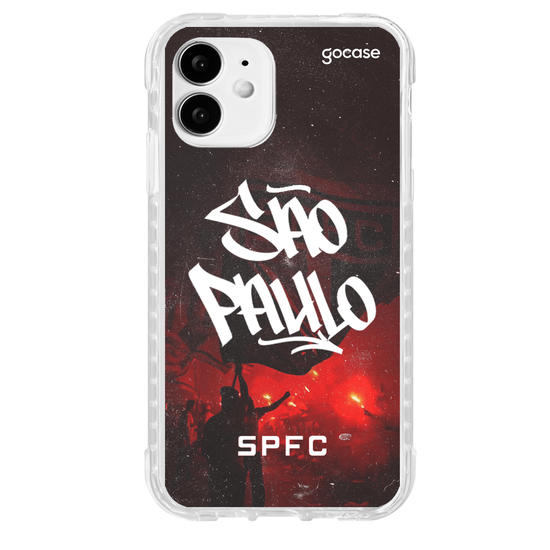 Capinha para celular  São Paulo - Street Lettering