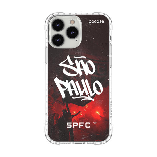 Capinha para celular  São Paulo - Street Lettering