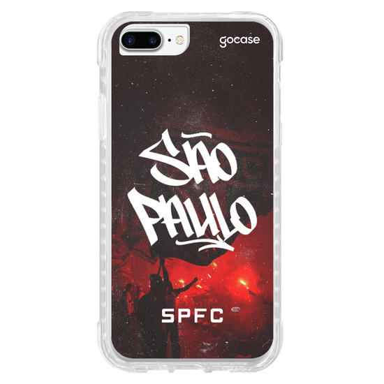Capinha para celular  São Paulo - Street Lettering