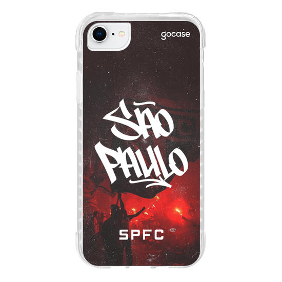 Capinha para celular  São Paulo - Street Lettering