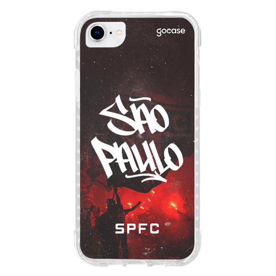 Capinha para celular  São Paulo - Street Lettering