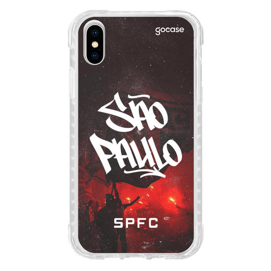 Capinha para celular  São Paulo - Street Lettering
