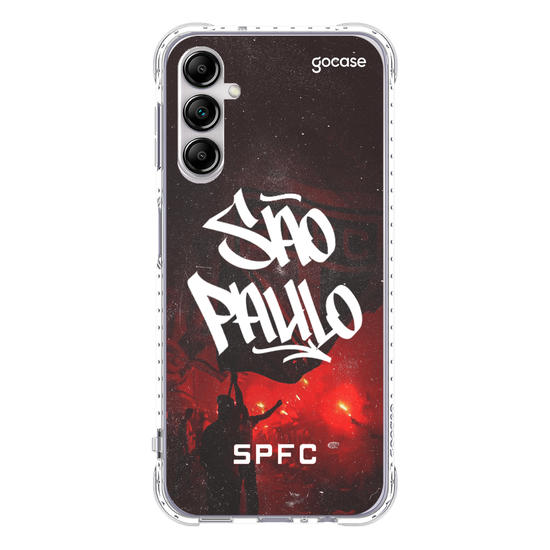 Capinha para celular  São Paulo - Street Lettering