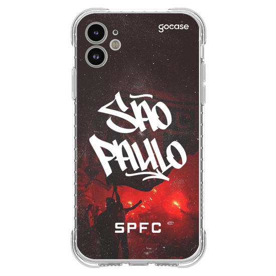 Capinha para celular  São Paulo - Street Lettering