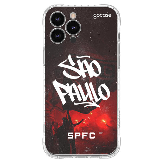 Capinha para celular  São Paulo - Street Lettering