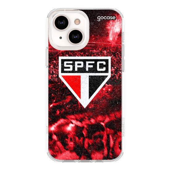 Capinha para celular  São Paulo - Torcida 2024