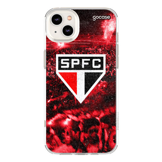 Capinha para celular  São Paulo - Torcida 2024