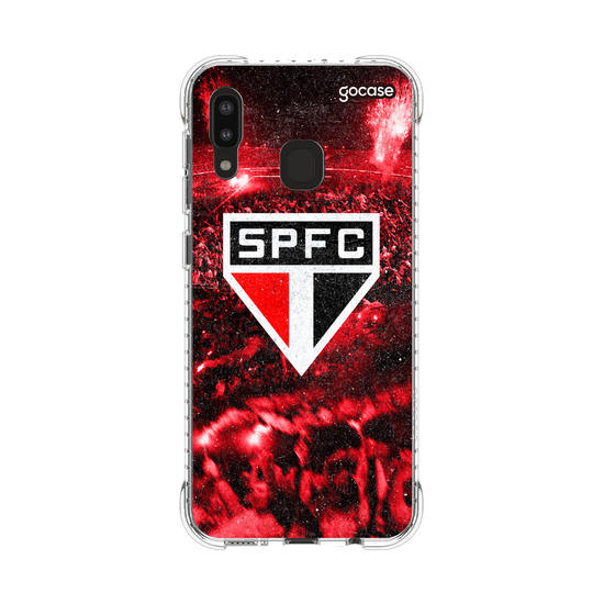 Capinha para celular  São Paulo - Torcida 2024