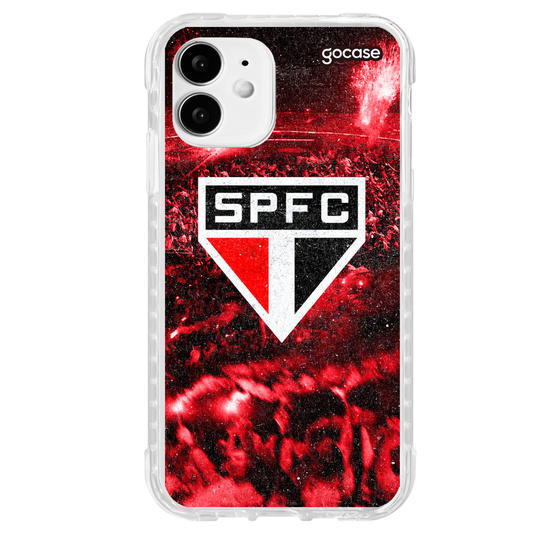 Capinha para celular  São Paulo - Torcida 2024