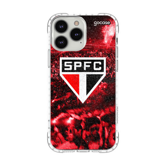Capinha para celular  São Paulo - Torcida 2024