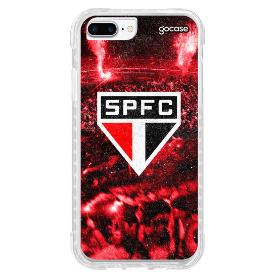 Capinha para celular  São Paulo - Torcida 2024