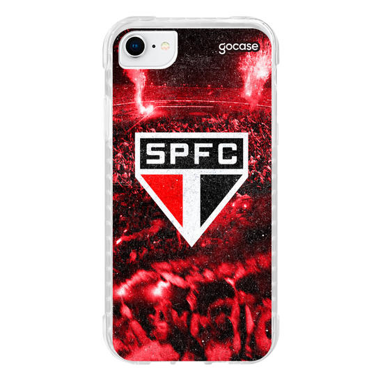 Capinha para celular  São Paulo - Torcida 2024