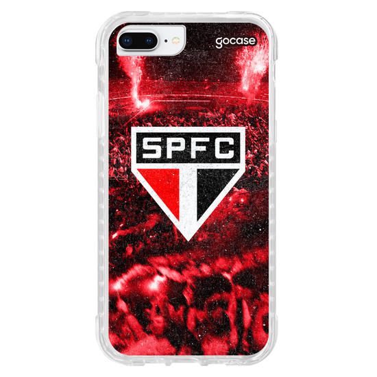 Capinha para celular  São Paulo - Torcida 2024