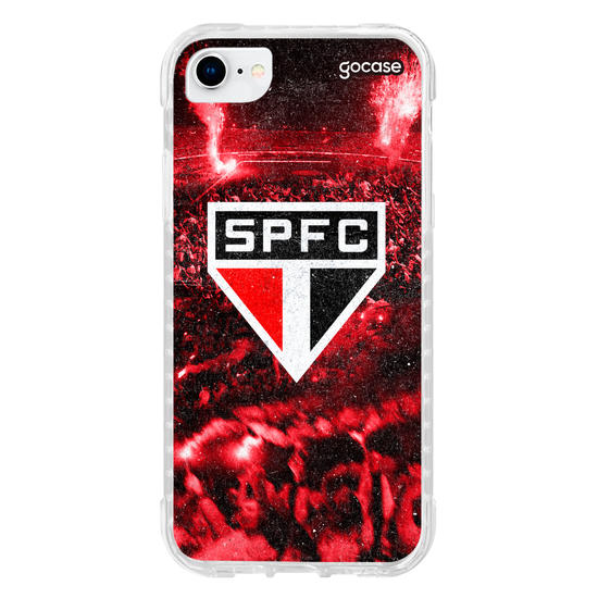 Capinha para celular  São Paulo - Torcida 2024