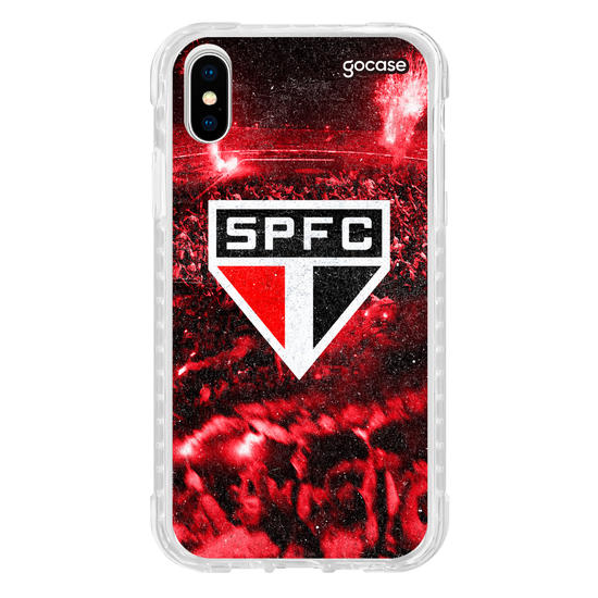 Capinha para celular  São Paulo - Torcida 2024