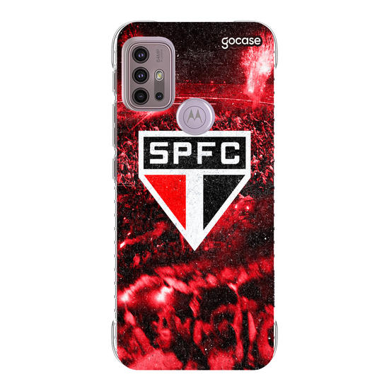 Capinha para celular  São Paulo - Torcida 2024