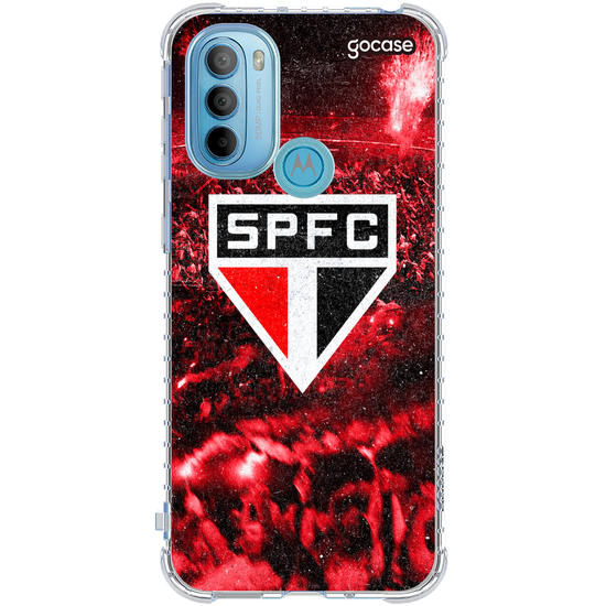 Capinha para celular  São Paulo - Torcida 2024