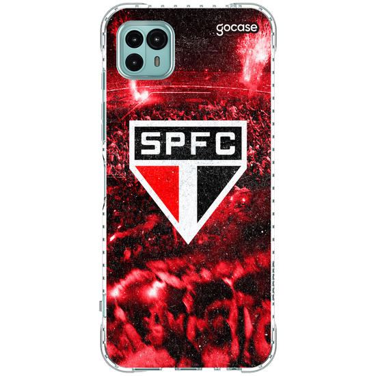 Capinha para celular  São Paulo - Torcida 2024