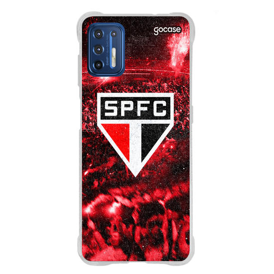 Capinha para celular  São Paulo - Torcida 2024