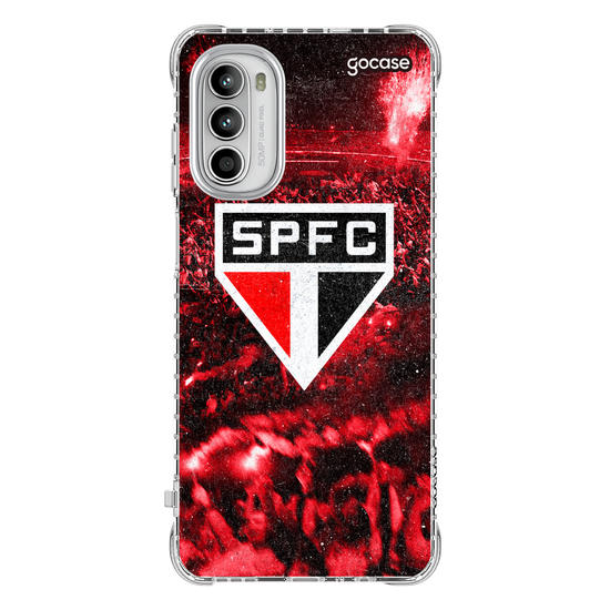 Capinha para celular  São Paulo - Torcida 2024