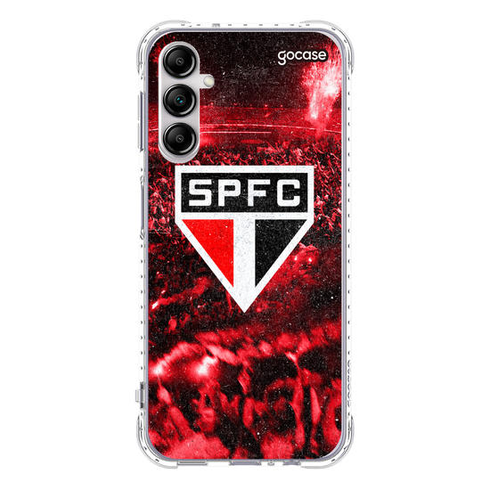 Capinha para celular  São Paulo - Torcida 2024