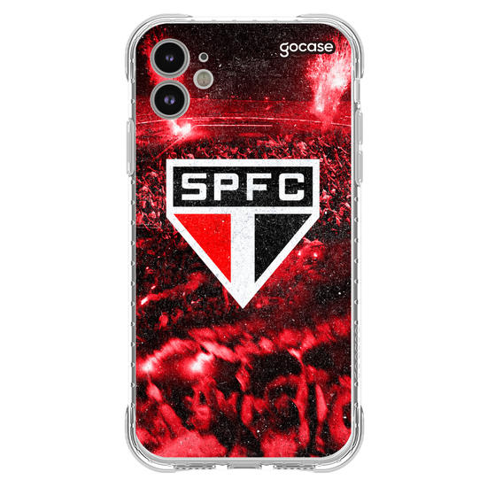 Capinha para celular  São Paulo - Torcida 2024