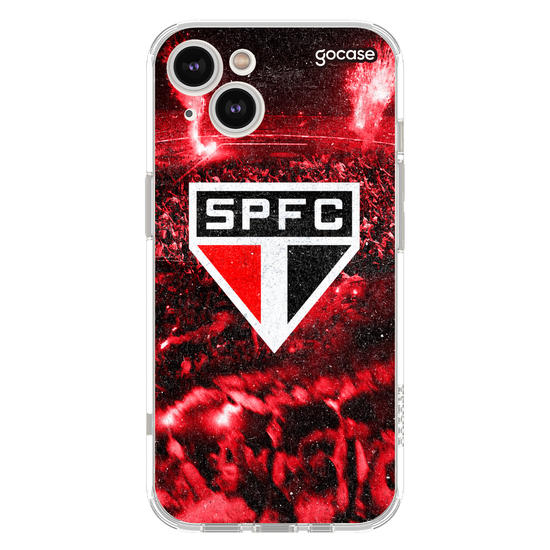  São Paulo - Torcida 2024