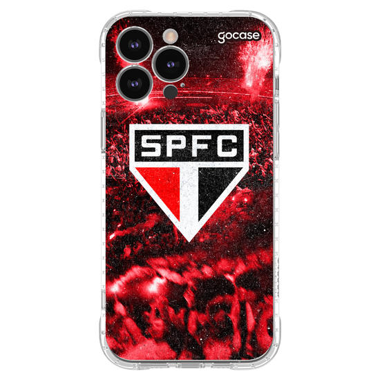 Capinha para celular  São Paulo - Torcida 2024