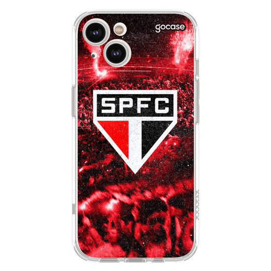 São Paulo - Torcida 2024